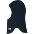Mikk-Line Cotton Balaclava (Single layered) Headwear Blue Nights